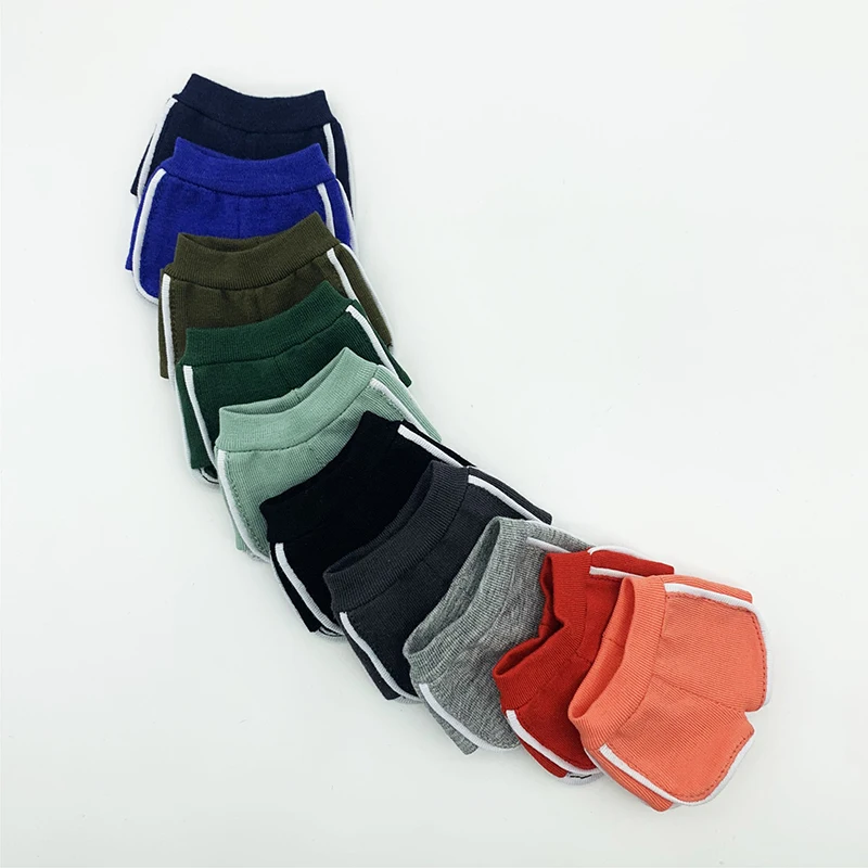 1/6 Scale Women's Girls Sports Yoga Shorts Model For 12''Fi…