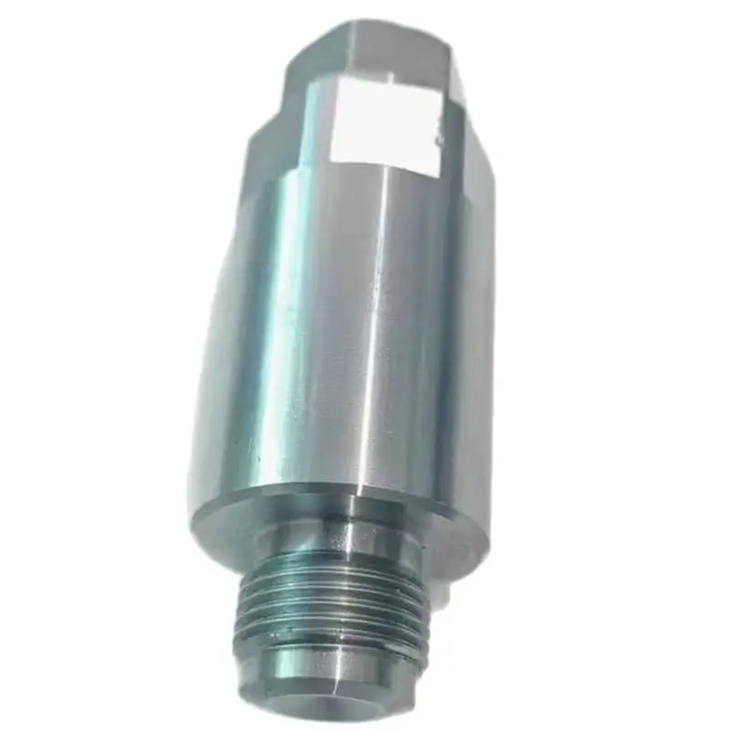 For car-2X New Pressure Relief Valve 4307195 2130086 5473196 2872401 For Cummins ISX15 QSX15 XPI 15L ISX QSX 15