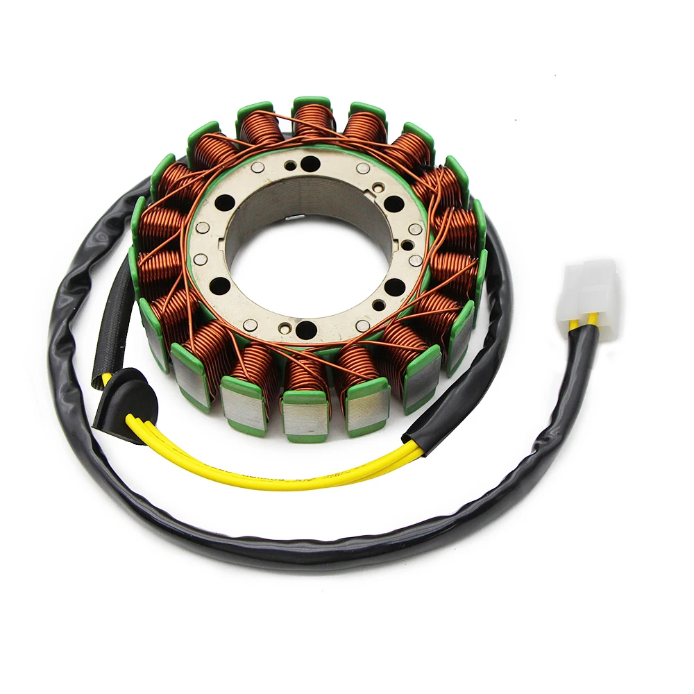 For Aprilia AP0296410 AP0295170 Motorcycle Magneto Stator Coil Pegaso 650 1992-2000 Moto-65 650 1995 1996 1997 1998 1999