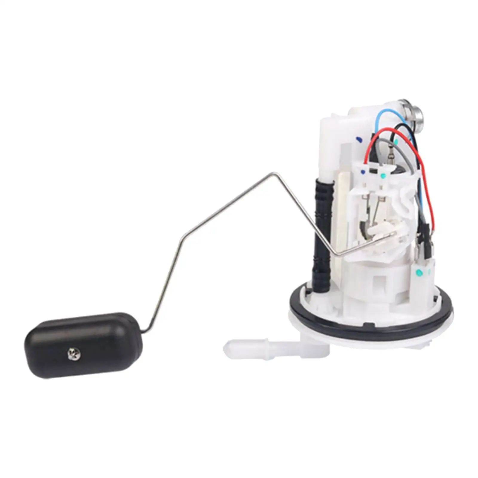 Fuel Pump Module Assembly for YBR125 YBR 125 EFI, Size 21x14cm, Easy to