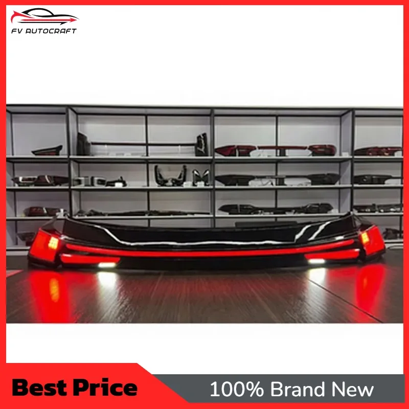 【2026】High Quality Mingyang LED Rear Lamp Bar For NX 200 300 2013-2020 With 1 Year Warranty