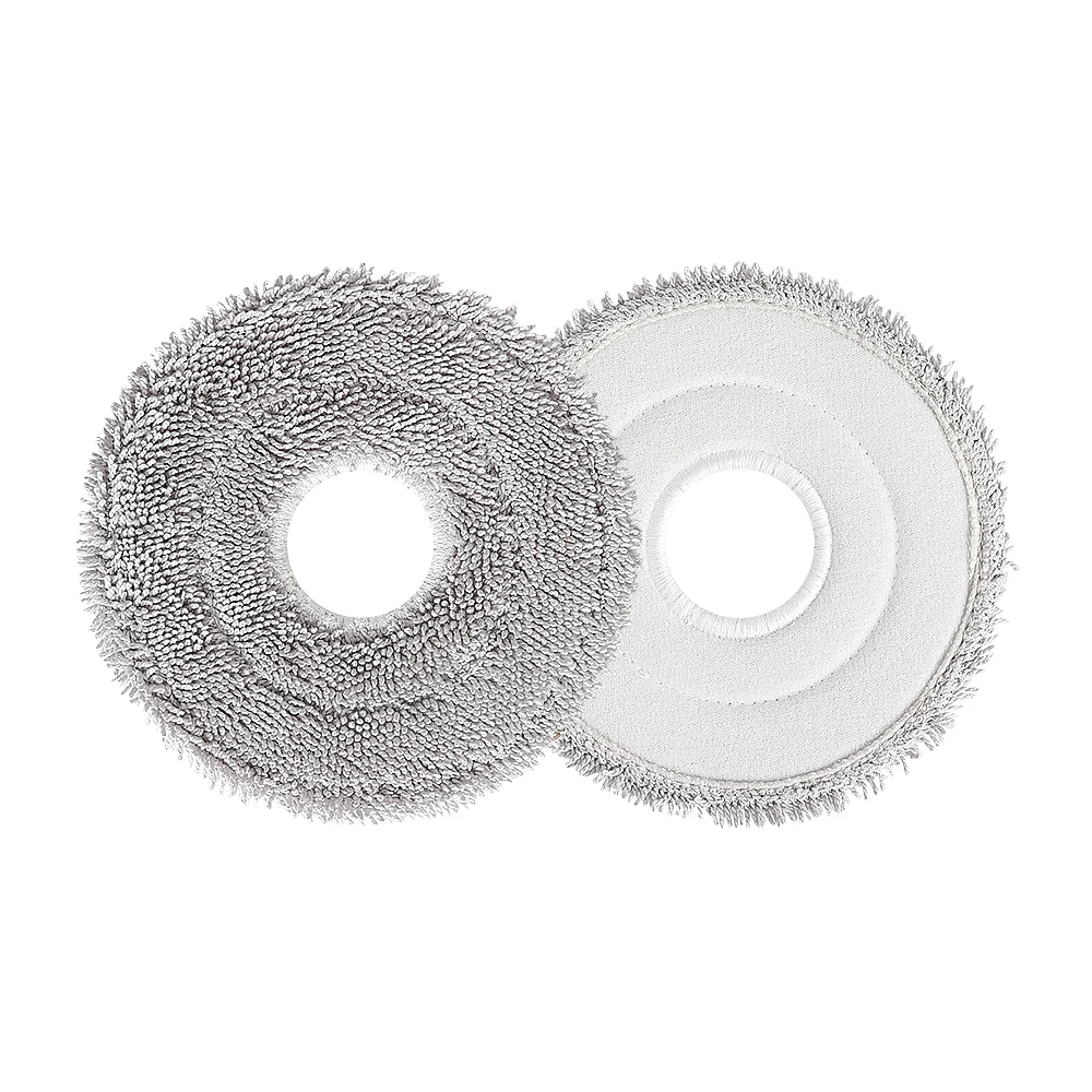 For Dreame L10s Ultra Gen3 L30s Pro Ultra Heat X40Ultra L40Ultra MOVA P50/P10 Pro Ultra Main Side Brush Hepa Filter Mops Bag Kit image 2