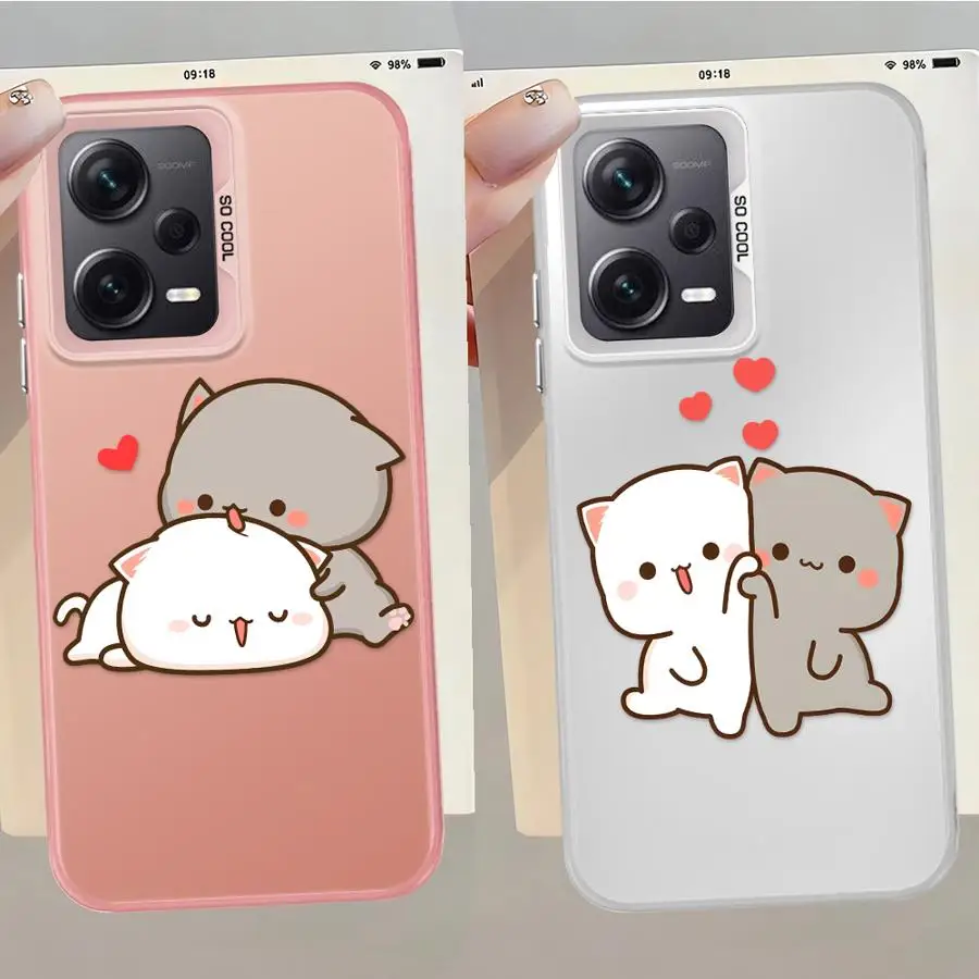 Back Phone Cover Ca… - image