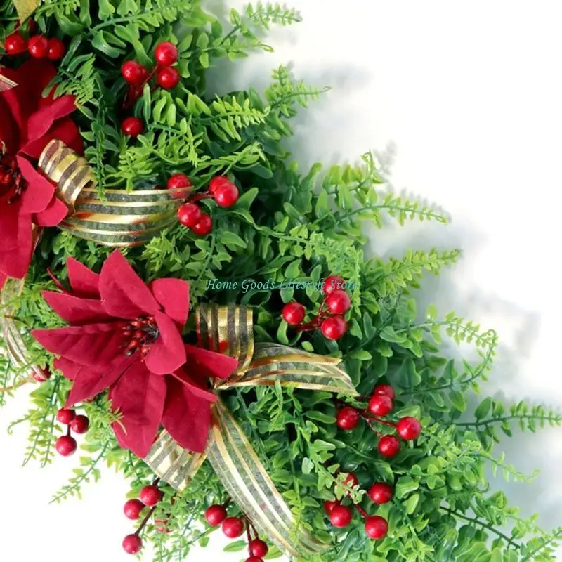 E74E Artificial Xma… - image