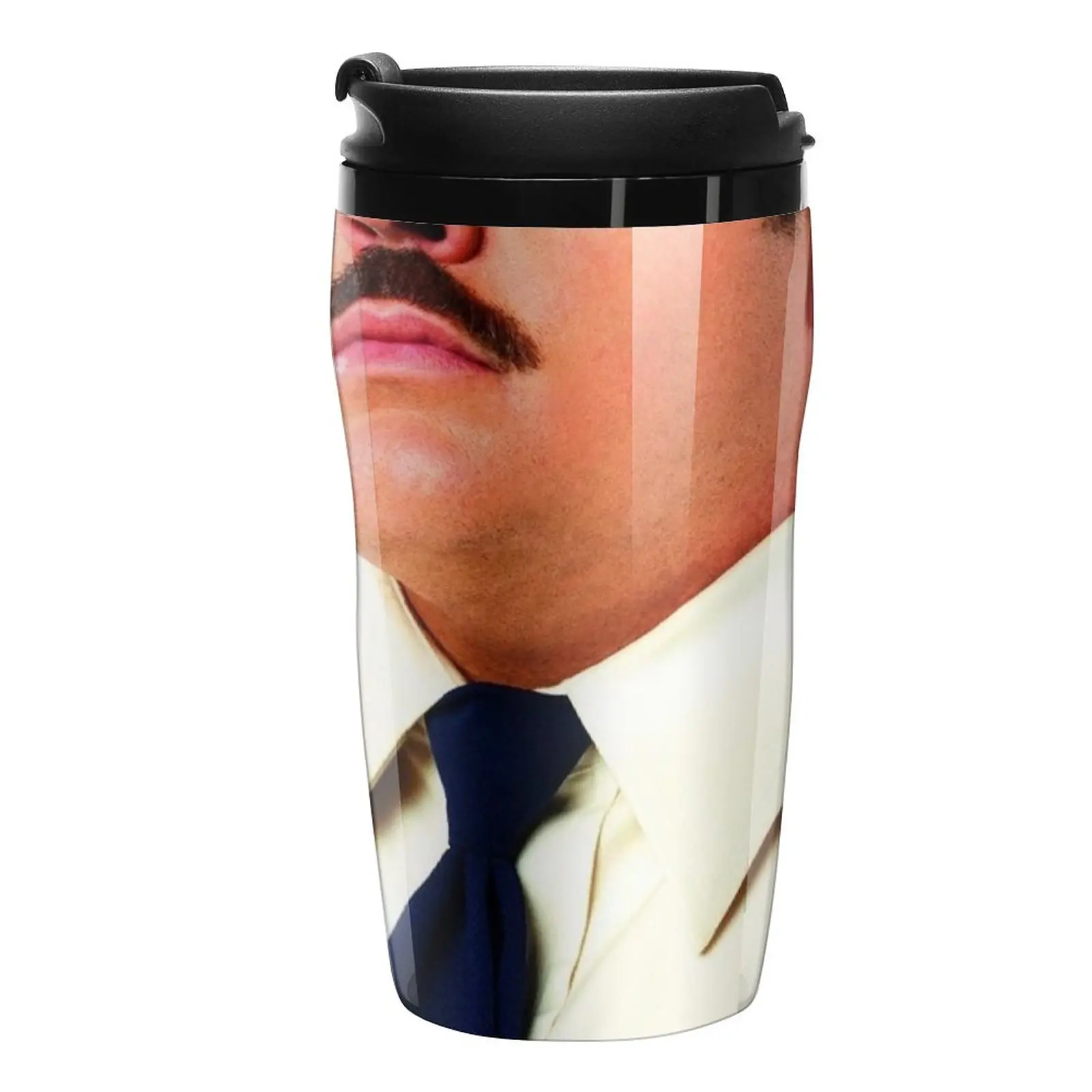 

New Paul Blart Mall Cop Travel Coffee Mug Luxury Coffee Cups Coffee Cups Cup Of Coffee Espresso Coffee Cup