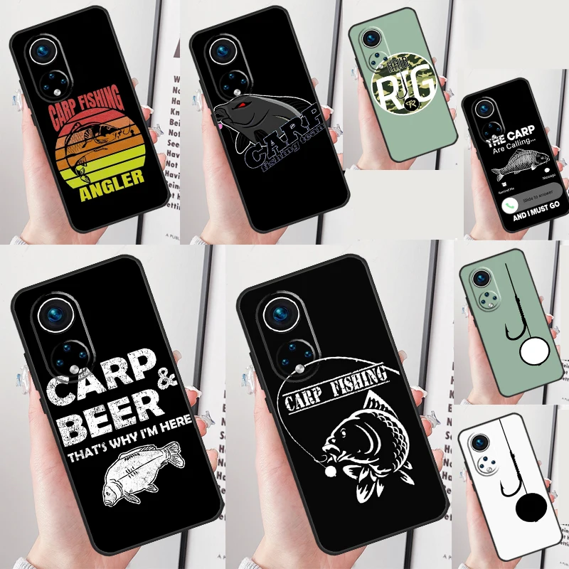 Carp Fishing Boilie… - image