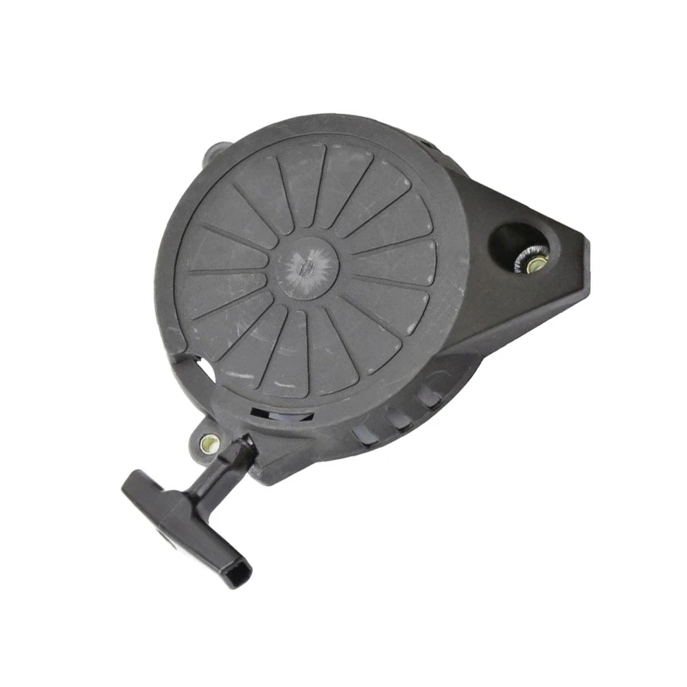 Lawn Mower Pull Starter 543001002 Pull Start Assembly Replacement For Hecht 5406 Lawn Mower Garden Power Tool Accessories