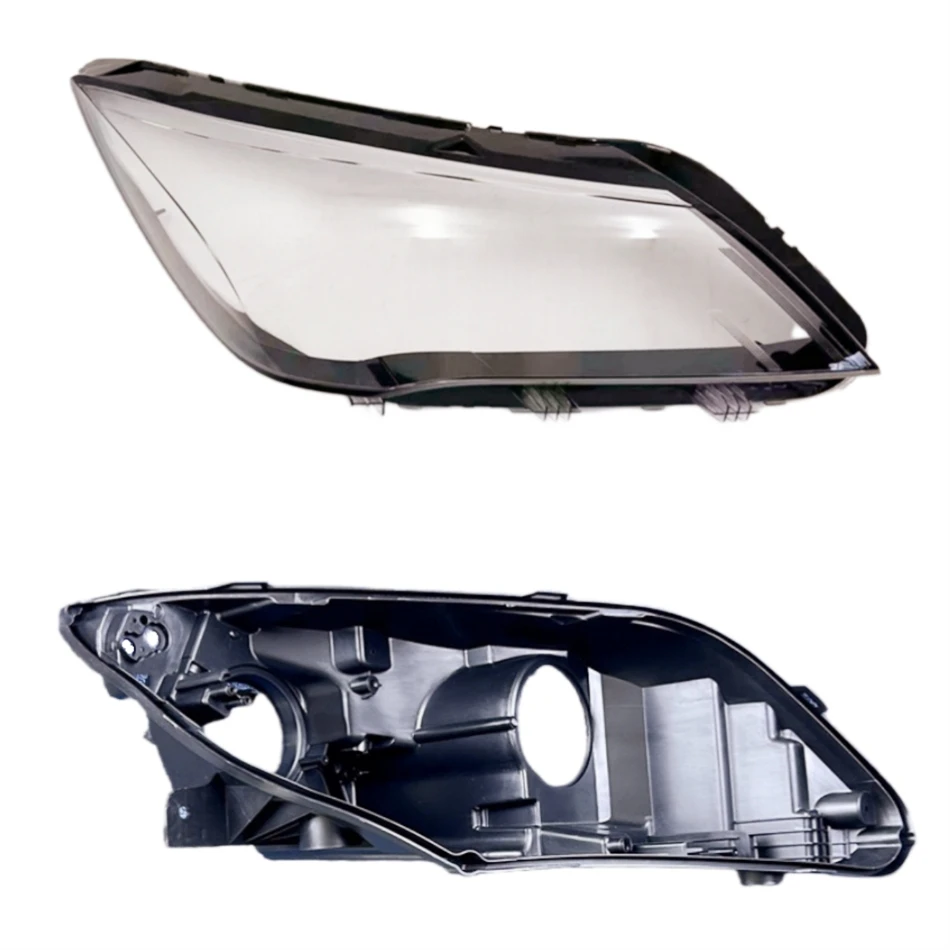 

For Roewe I5 Ei5 2019 2020 automotive parts and accessories Car Base Head Lamp Shell Headlight Base Headlight Headlights Glass