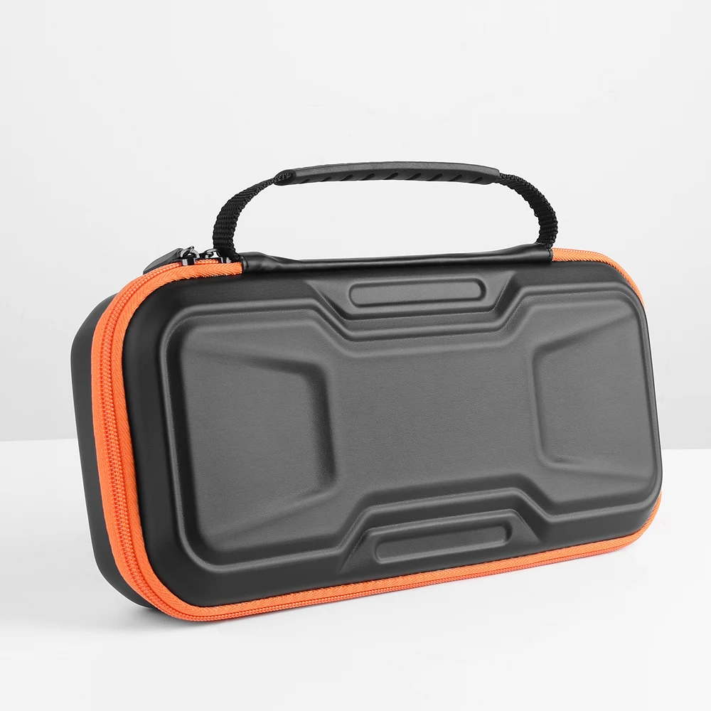 

Carrying Cases For Nintendo Switch 2 Game Console Storage Bags Shockproof Pouch bag For Nintendo Switch 2 Accessories Organizer