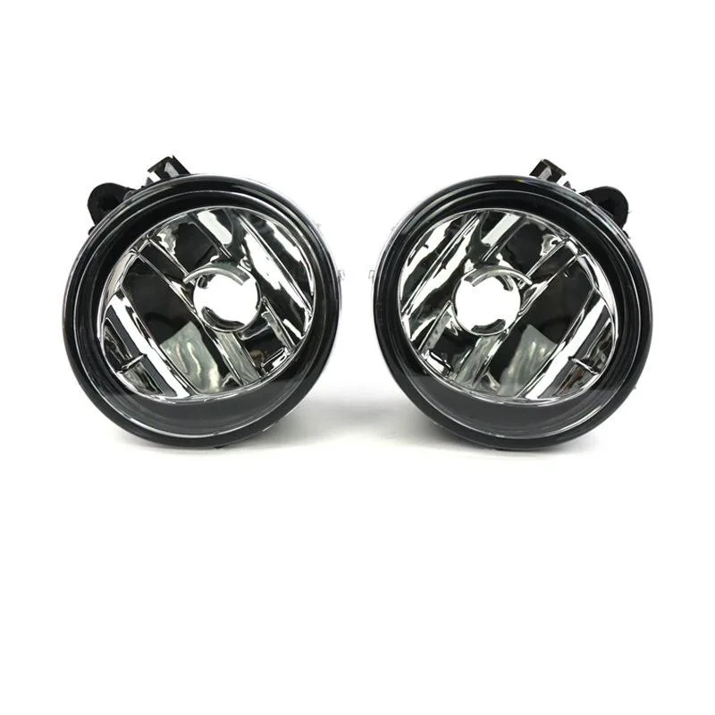 

Suitable for Bmw X6 E71 E72 LCI 2013-2015Front bumper fog light 63177311351 63177311352