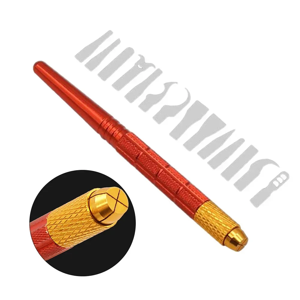 14 In 1 IC Chip Remove Blade For Phone Motherboard CPU Glue Removal Dot Scraper Blade Pry Knifes Mobile Phone