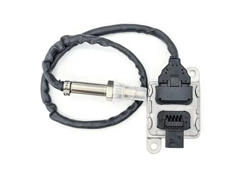 EA0101531828 Inlet NOx Sensor Fit for Freightliner Cascadia Detroit Diesel DD13 DD15 Engine