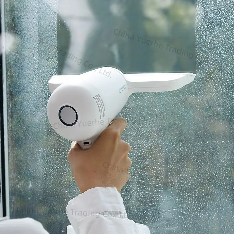 

Робот для мытья окон, бытовая электрическая беспроводная машина для мытья окон, электрический очиститель стекол