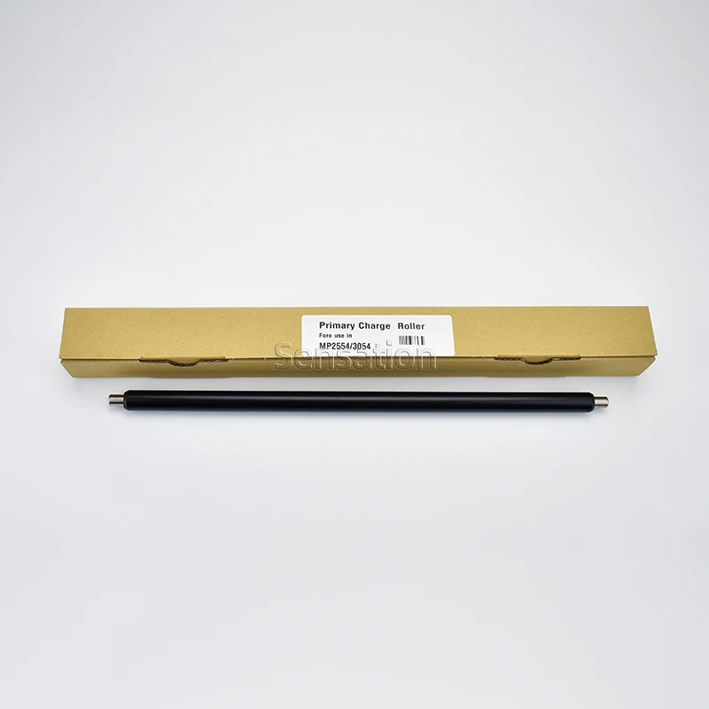 

Совместимый ролик первичного заряда Ricoh MP2554 MP 2054 2555 3054 3055 3554 2554 5054 6054 6055SP Чистящий ролик для ПЦР