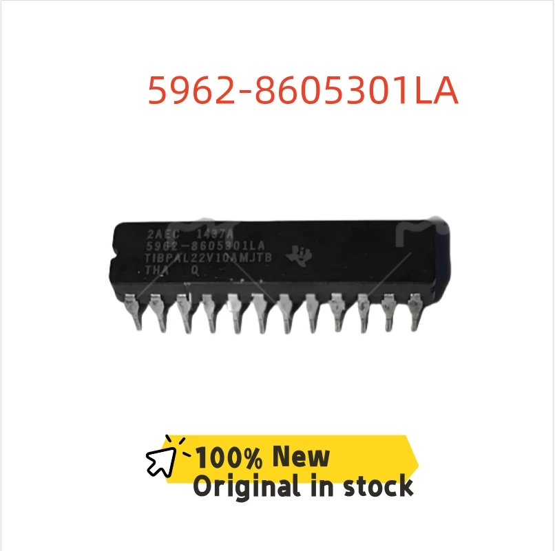

5962-8605301LA 100% New Original