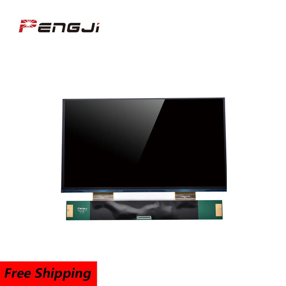 Anycubic M3 MAX LCD Screen 13.6 inch 7K MONO 6480*3600 High Resolution Replacement Mono Screen PJ3D136V0