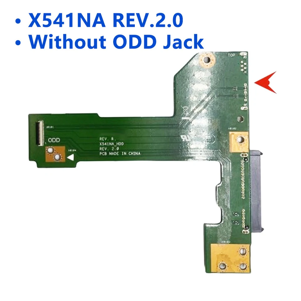 For ASUS X541S X541SA X541SC X541U X541N X541NA X541NC D541S F541U
