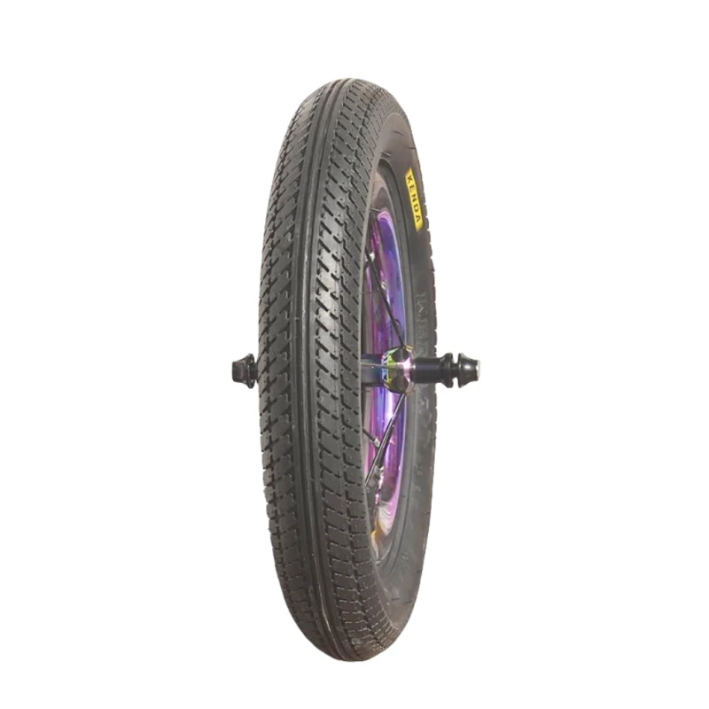 Kenda 12-inch Tyre  Child Bike Tire 12x1/2x2-1/4 ,12-1/2X1.75X2-1/4 ,12X2.0