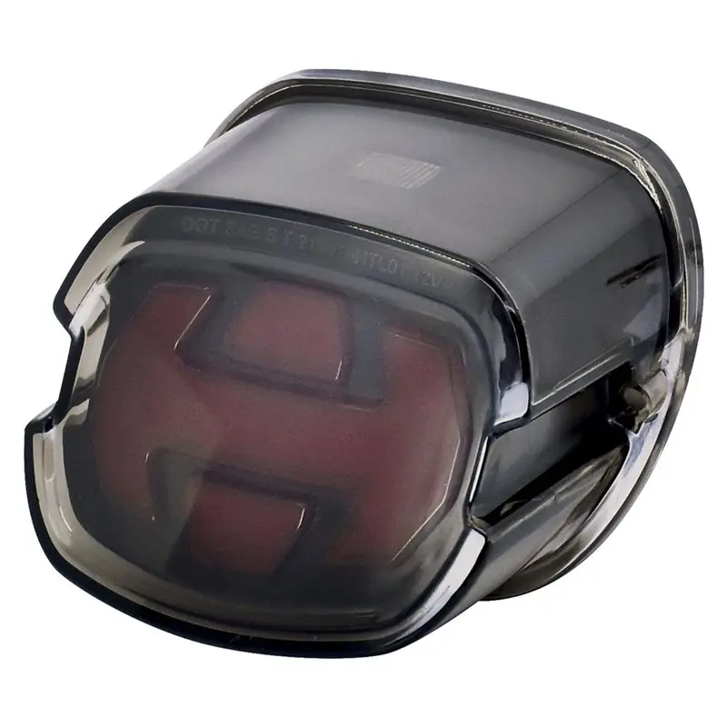 

Brake Lamp Turn Signal Light Led Taillight Assembly For Davidson XL Sportster FXST,FXSTS FXSTB,FXSTC Motorcycle