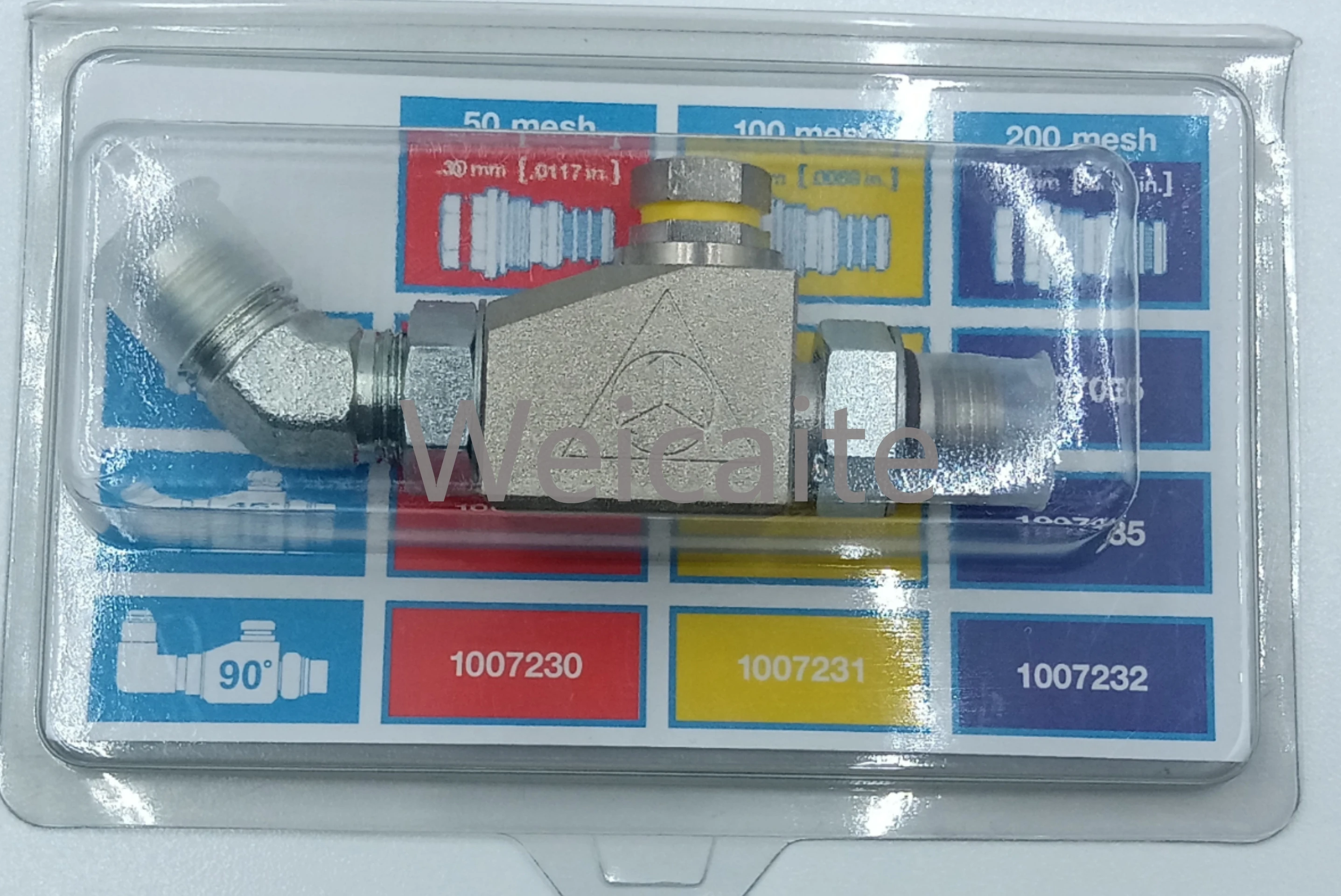 ملحقات ماكينة اللصق الذائب بالحرارة ، عبر الإنترنت ، #5