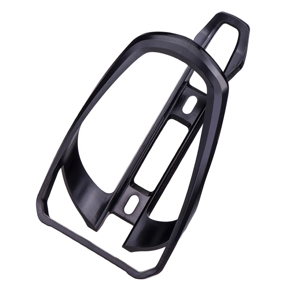 

1Pcs Polycarbonate Bike Bottle Holder Anti-Slip Water Bottle Cage Cup Rack Fixed Rack for Mountain Folding Cycling