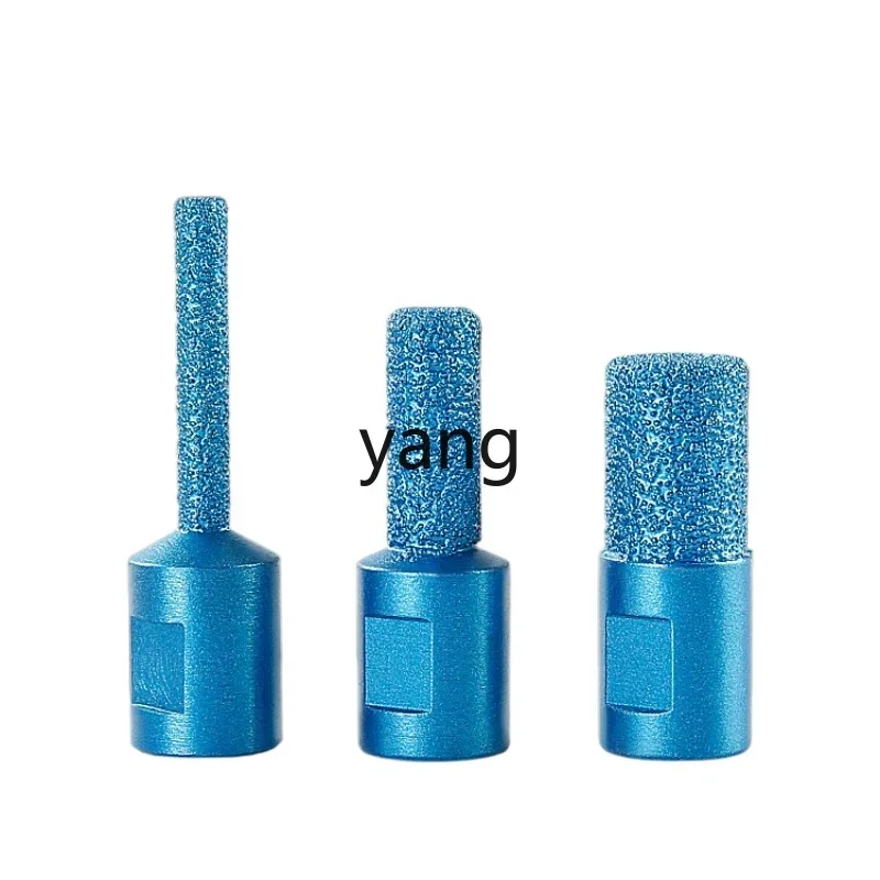 

L'm Taichung basin slotting tool Angle grinder trimming cutter Milling cutter Stone bottom cleaning cutter