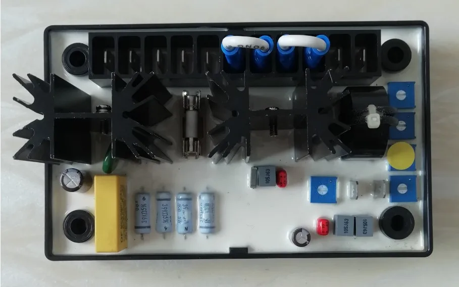 Voltage controller: SMAVC6305A