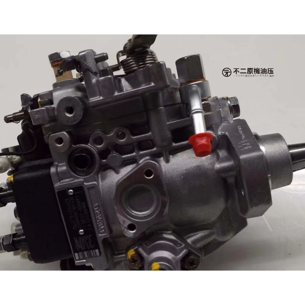 

Original Genuine Excavator Spare Parts 2806720 NOZZLE FUEL INJECTOR Pump