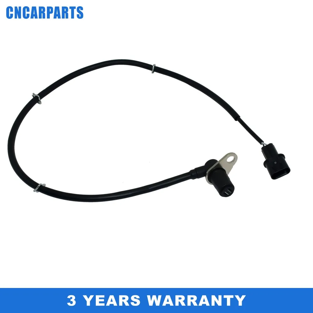 

ABS sensor MR407271 FIT FOR Mitsubishi Montero 01-06 V6 3.5L 3.8L Sport