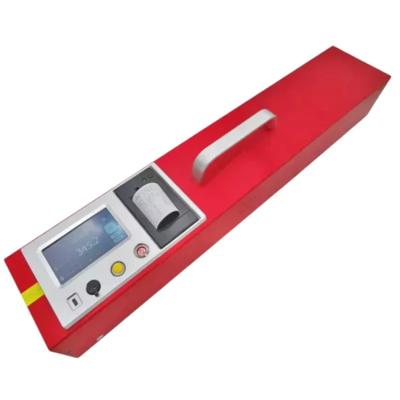 High-quality products for road marking reverse reflection coefficient tester and equipment testing