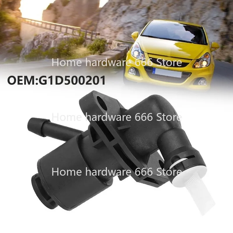 

Для Opel Ford Mazda Привод сцепления Главный цилиндр в сборе G1D500201