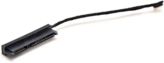 New Sata Hard Drive…