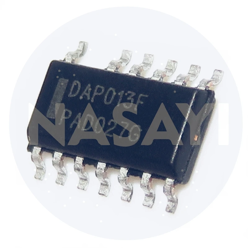 1-100PCS DAP013F DAP013 MST776-I-LF MST776-1-L TLP627-2 TLP627 MBRA140T3G B14 LM317HVT LM317 2812460 APR9600P