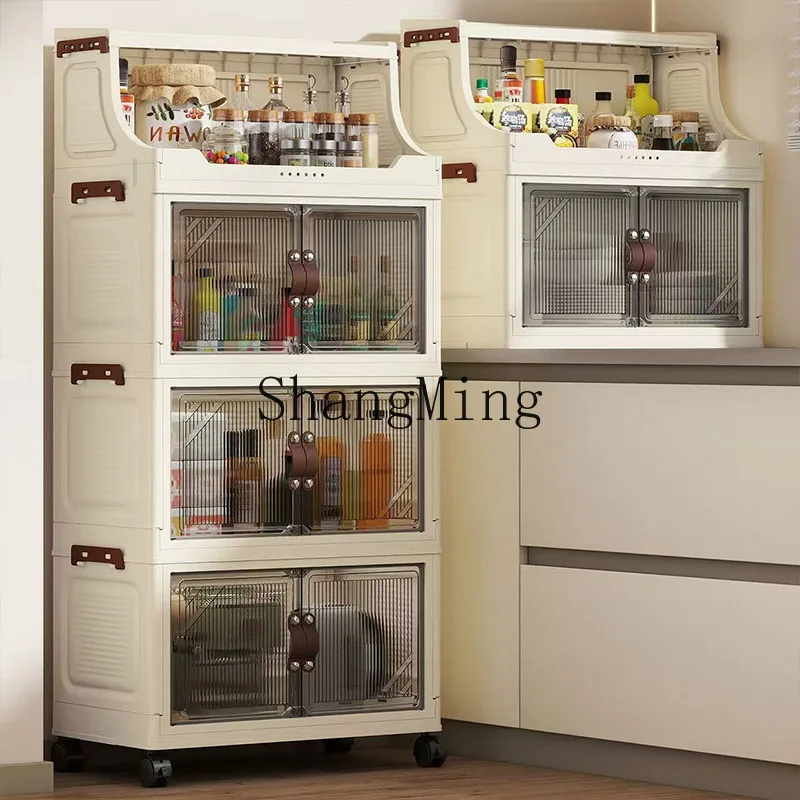 

FG Folding Storage Bathroom Shelves Bedroom Visualizers Organize Lockers