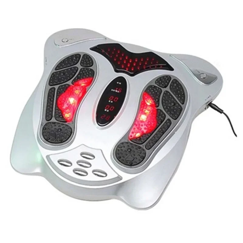 

Infrared Electric Foot Massager, Reflexology Pressure Point Therapy, Slimming Belt, Comprehensive Foot Care, Foot Therapy Device