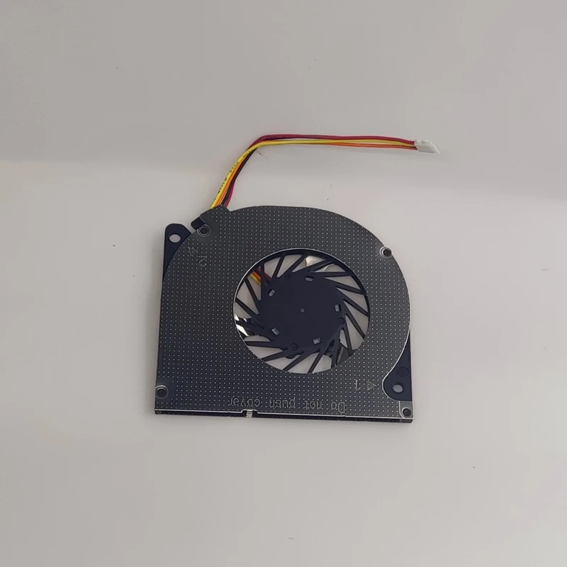 New Original Laptop CPU Cooling Fan For Fujitsu Q775 Q704 Q704PV Q736 HY55R05PFJ04 C-320C Fan HY55R05P-409849P TY55A05P DC5V