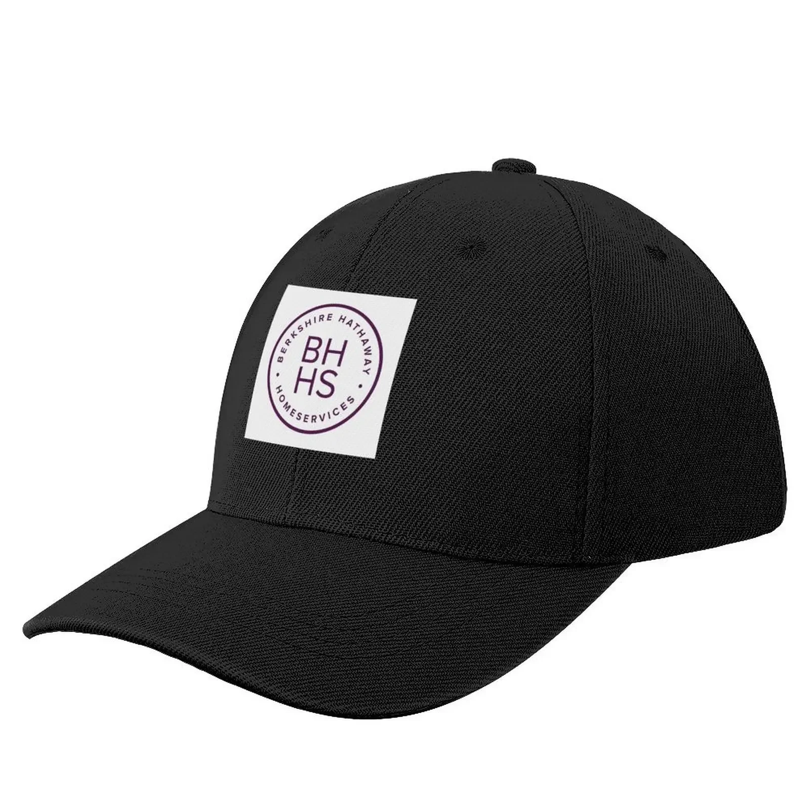 

*BEST SELLER* Berkshire Hathaway Logo Baseball Cap Golf Cap Brand Man cap fashionable Kids Hat Women Beach Fashion Men's