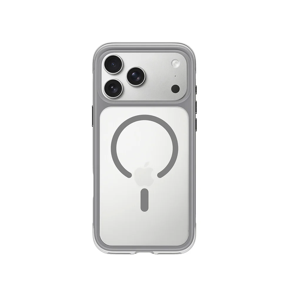 WiWU Airbag Handyhülle für iPhone 18 Pro Max 18 Pro Sturzsichere Schutzhülle für iPhone 17 Pro Max 17 Pro – Detail 15