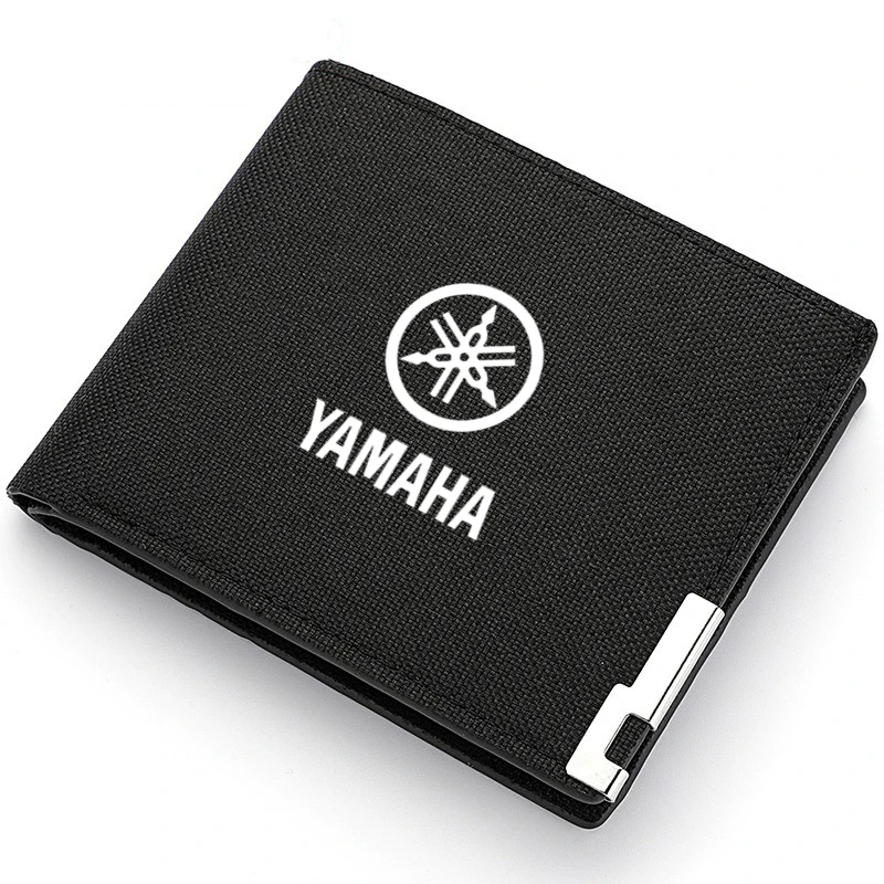 

motorbikes Driver License Fashion Credit ID Card Holder Wallet For Yamaha R1 R3 R6 R25 Mt-09 Mt07 XMAX Tracer Accessories