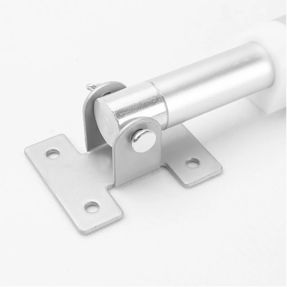 

Dc reciprocating motor mounting bracket