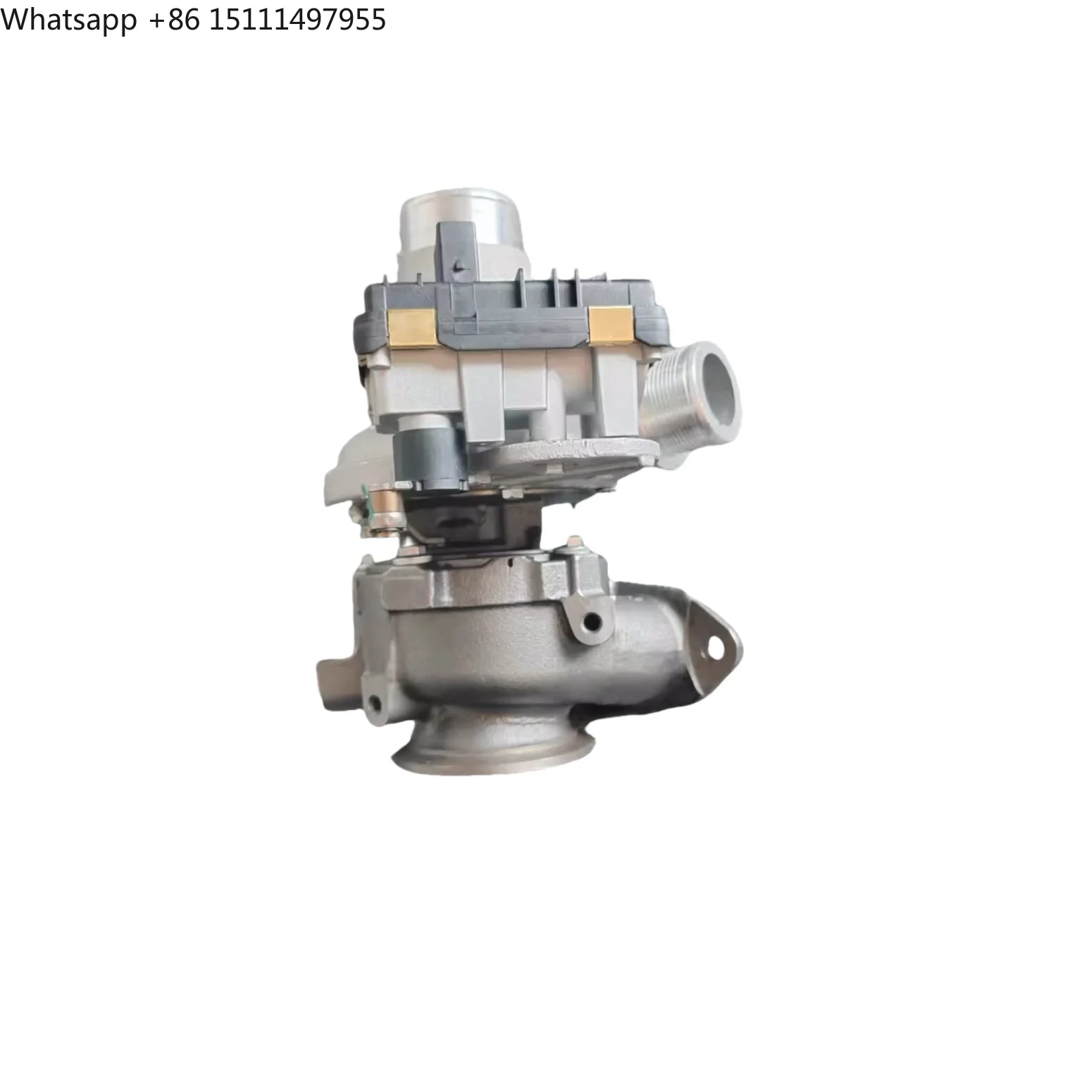 2.0 GT14 Turbocharger 870885-0005 C00108182 New Datong National VI Compatible