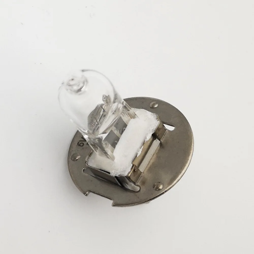 

HLX64251 6 В 20 Вт Сучжоу 66 Vision щелевая лампа для микроскопа аксессуары YZ5X