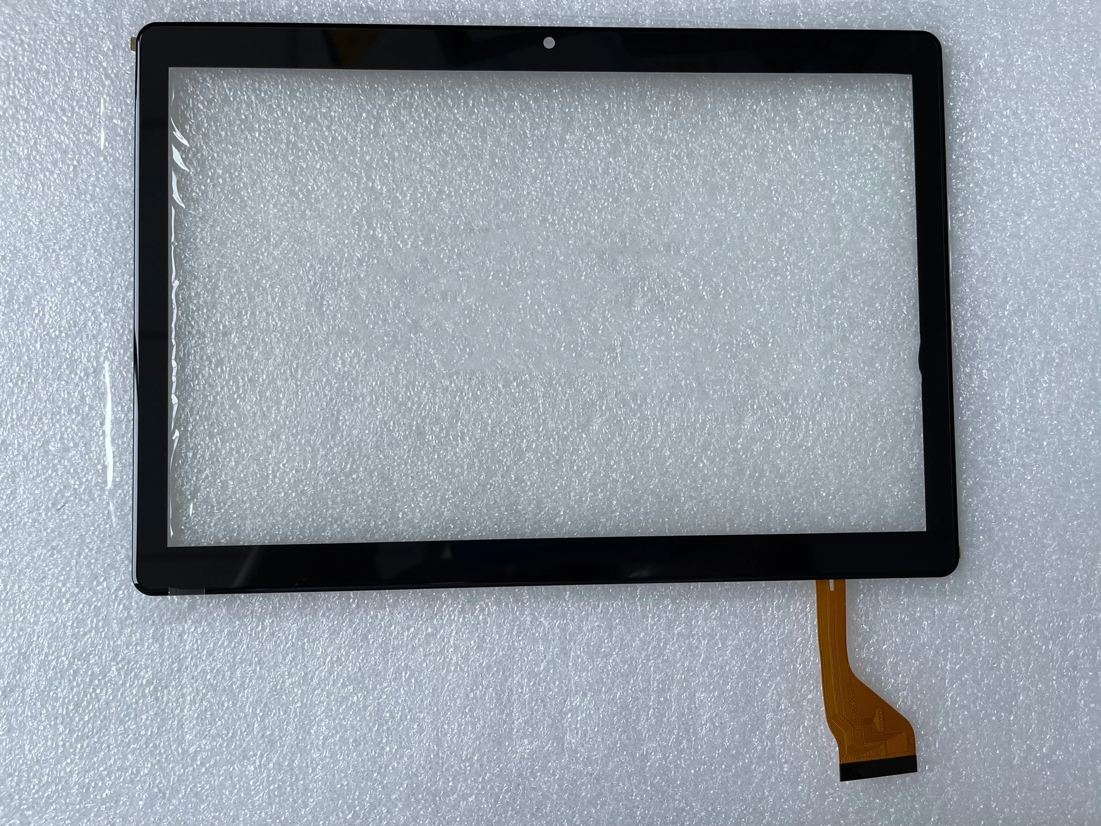 Nieuwe Voor 10.1 Inch XC-GG1068 Tablet Capacitieve Touch Screen Panel Digitizer Sensor Vervanging Phablet Multitouch