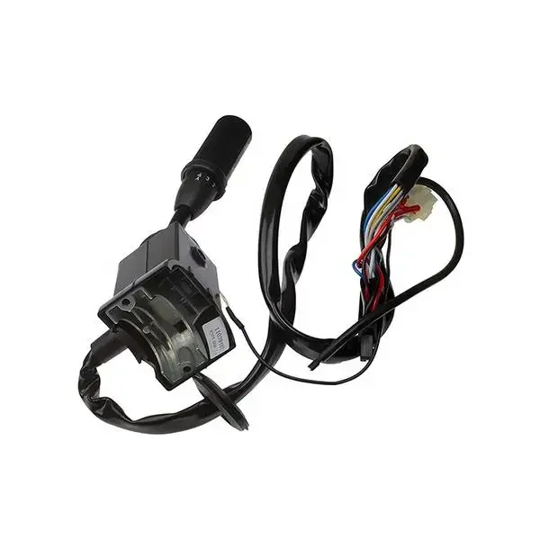 Joystick Controller Switch 11039407 Fit for VOLVO Wheel Loader 4200B 4300B 4400 4500 4600B L120 L160 L30 L50