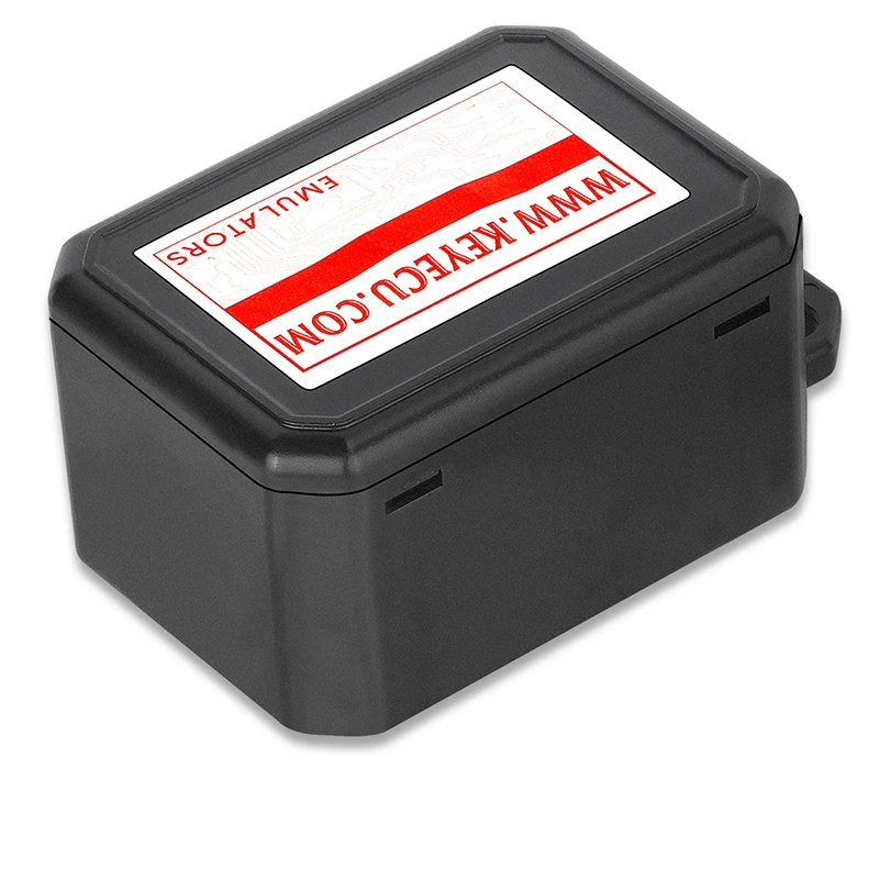 KEYECU-محاكي قفل التوجيه الإلكتروني ، محاكي لسيارة جيب ، كرايسلر ، دودج ، فيات ، ESL ، 5026132AC ، 5026464AA ، 5057278AC