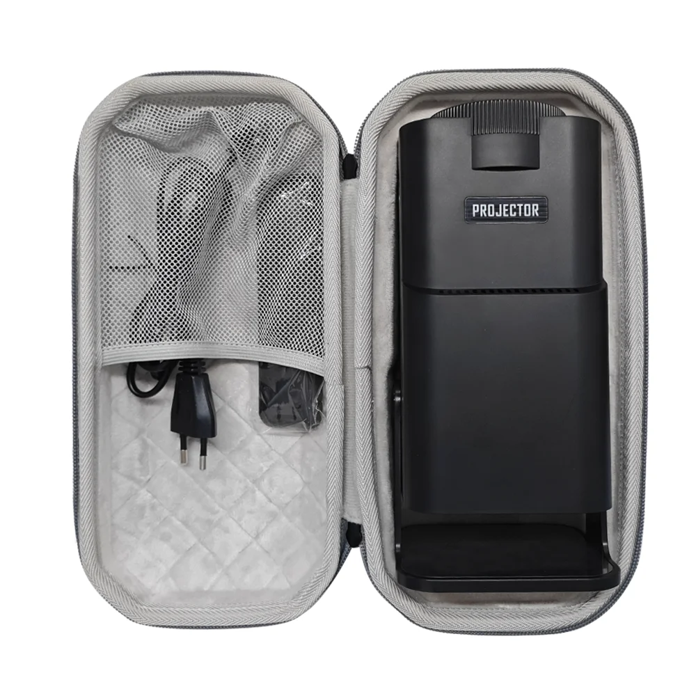 الأصلي HY320 MINI/HY300 PRO/HY320 العارض حقيبة للتخزين السفر حقيبة حمل لحامي حمل الحقائب ل HY320 حقيبة يد صغيرة #6