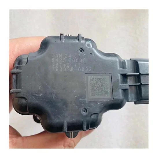 high quality solenoid valve 7900280034 K6T52172 5623C0278 CAN 12 24 JP for hino magnetic valve