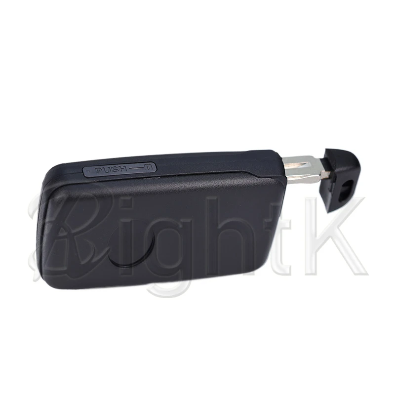 

Умный автомобильный ключ-брелок HYQ14ACX для Toyota Venza, Prius V, C-HR, 4Runner, Venza, 314.3 МГц FSK, чип 4D, артикул: 271451-5290, P/N: 89904-47370