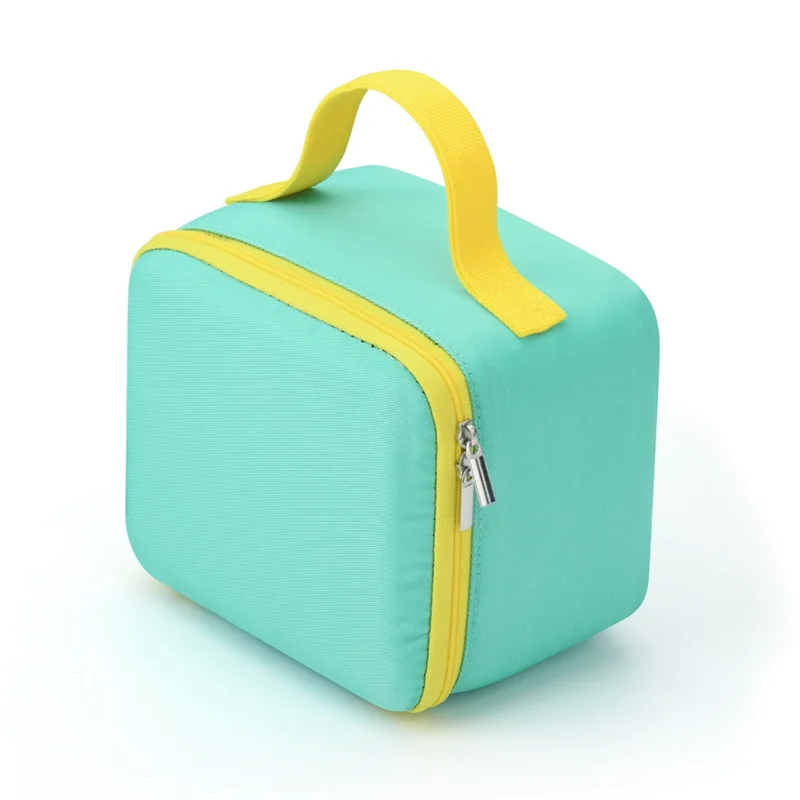 XB-Portable Storage Bag Box For Nex Playground System, Protective Travel Carrying Case For Nex Playground System Console