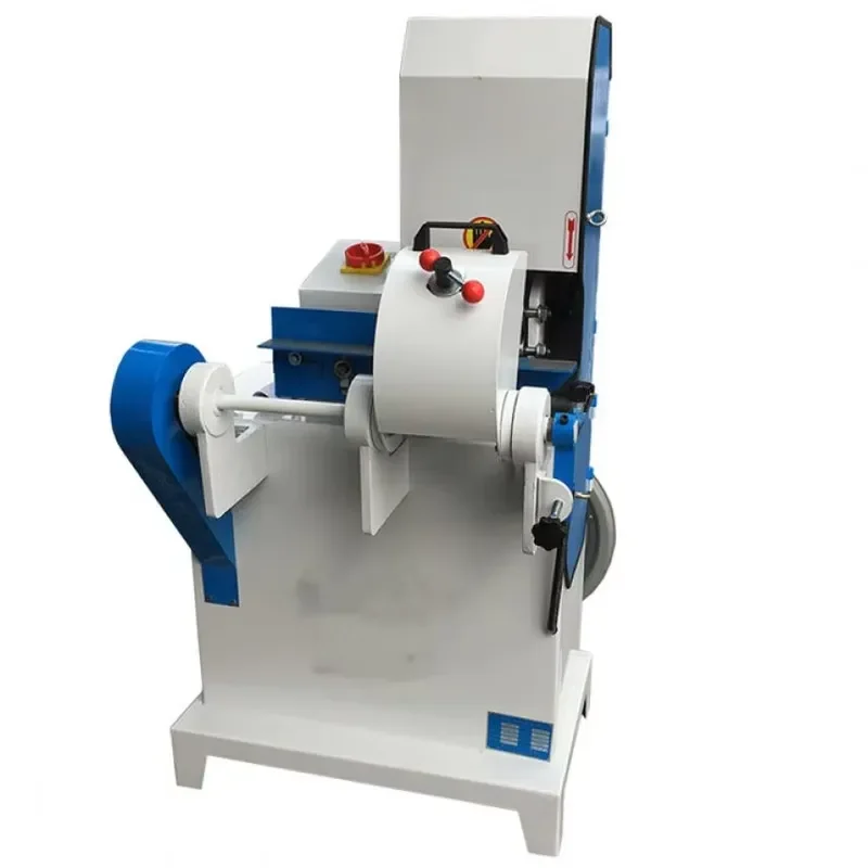 CE Certification Export Wooden Matchstick Making Machine Wooden Round Stick Sanding Machine for Sanding and